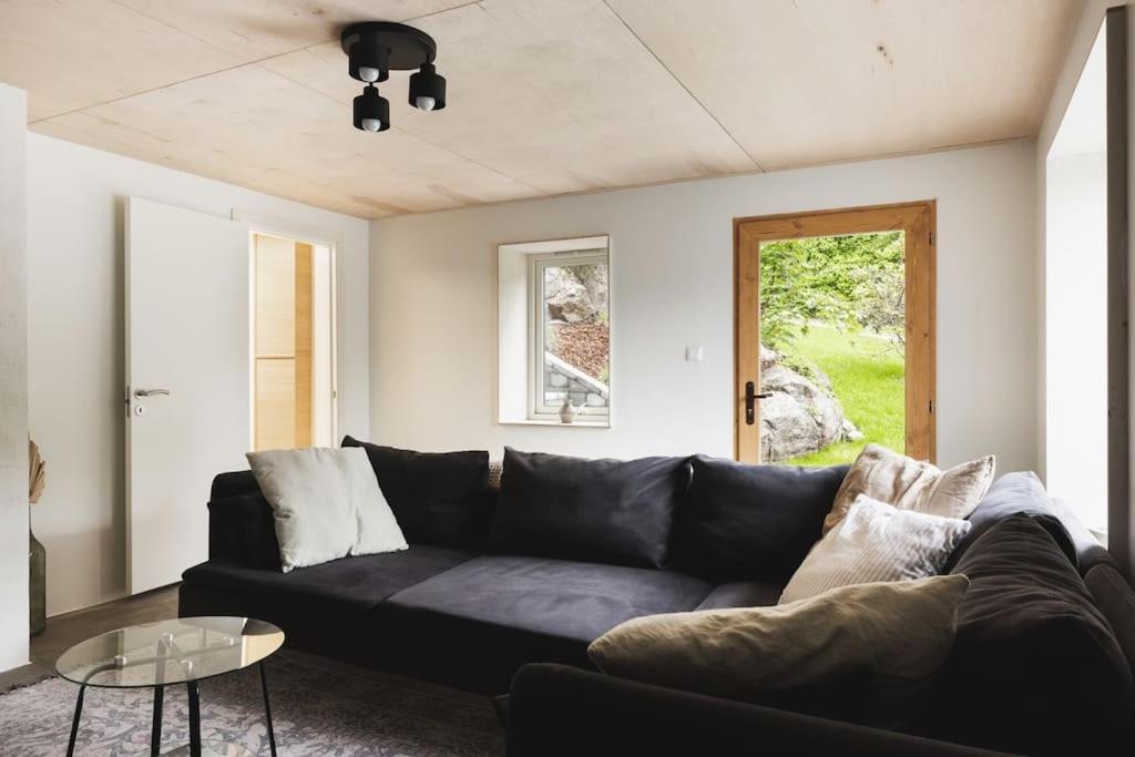Cozy Villa In Bomlo Exteriér fotografie