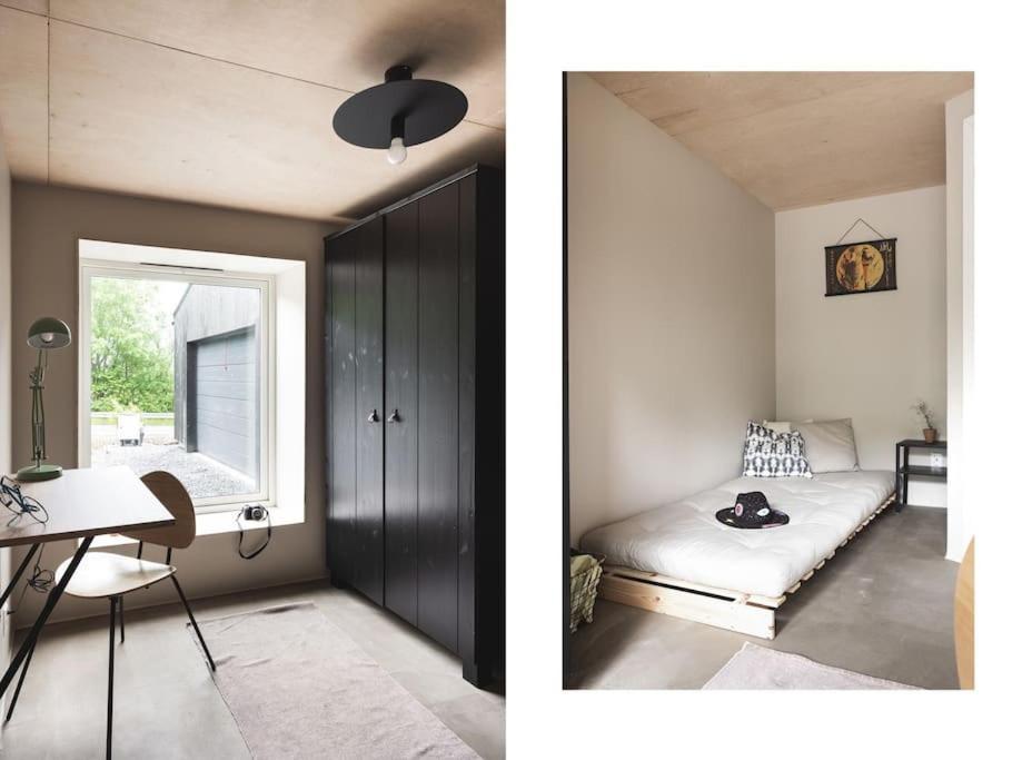 Cozy Villa In Bomlo Exteriér fotografie