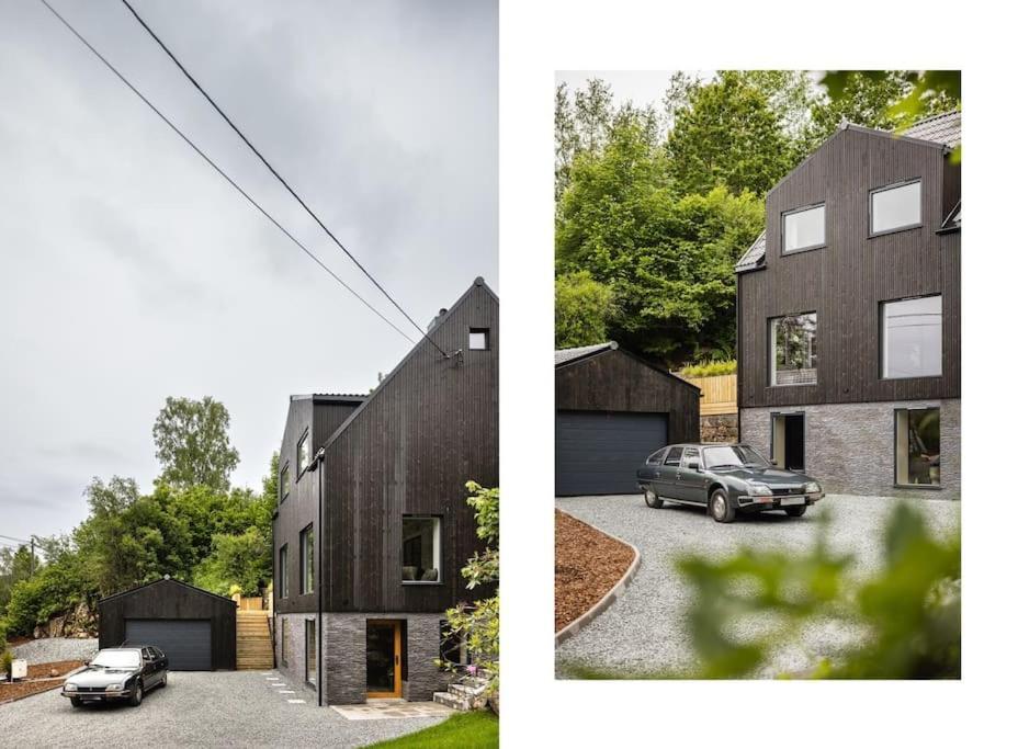 Cozy Villa In Bomlo Exteriér fotografie