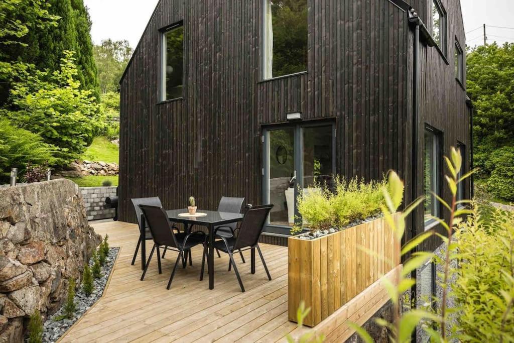 Cozy Villa In Bomlo Exteriér fotografie