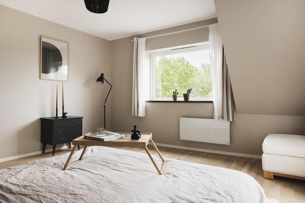 Cozy Villa In Bomlo Exteriér fotografie